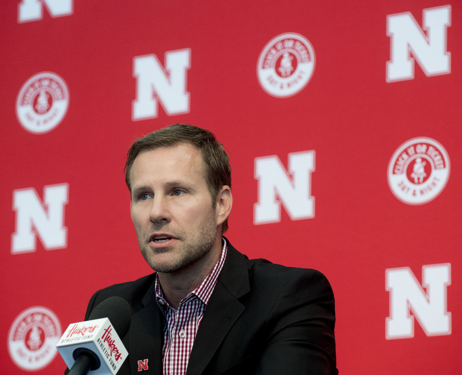 Fred Hoiberg news conference, 4.2